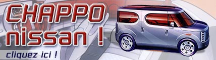 Chappo Nissan !