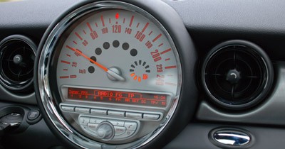 La check list de votre auto en 10 points