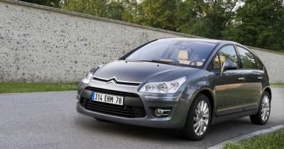 Citroën présente sa gamme Airdream Business aux professionnels