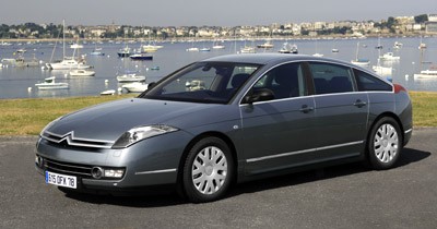 C6 HDI 173 : un « petit » diesel pour aider la grande Citroën