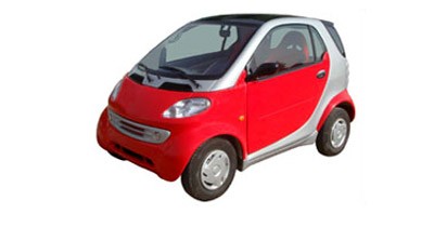 City Smart : la Chinoise qui irrite DaimlerChrysler