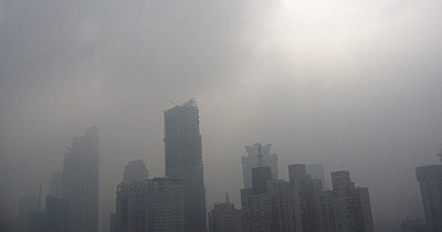 CO2 et émissions polluantes : les différences