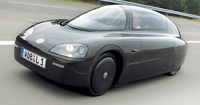 Concept 1L : VW envisage de passer à l’acte