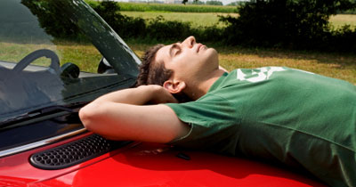10 commandements pour conduire sereinement