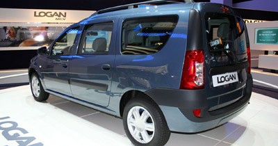 Dacia Logan MCV : mais que reste-t-il aux autres ?