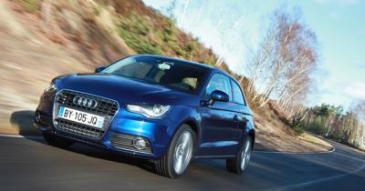 Essai Audi A1 2.0 TDI 143 ch Ambition : l'A1 (G)TDI