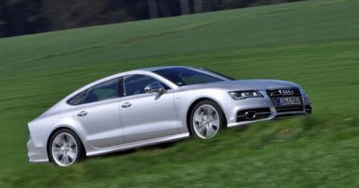 Essai Audi S6 et S7 4.0 TFSI s-tronic : 8 cylindres mieux que 10 !