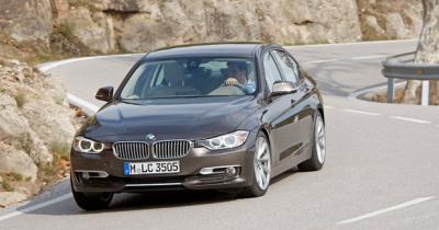 Essai BMW 320d EfficientDynamics 163 ch : la maturité joyeuse
