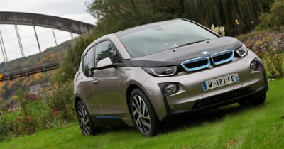 Essai VIDEO BMW i3 : l’électrique premium