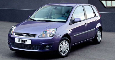 Essai express Ford Fiesta restylée : heureux modelage