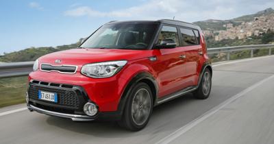 Essai Kia Soul 1.6 CRDi 128 ch BVM6 L : objet roulant bien identifié
