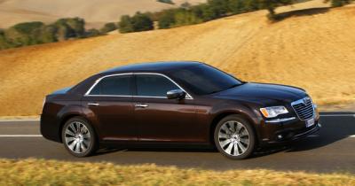 Essai Lancia Thema V6 3.0 Multijet 239 ch : Métisse charmeuse