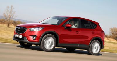 Essai Mazda CX-5 SKYACTIV-D 2.2 175 ch AWD Sélection : l’étoffe d’un meneur ? 