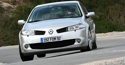 Essai Renault Mégane RS dCi : l’argent, pas le beurre