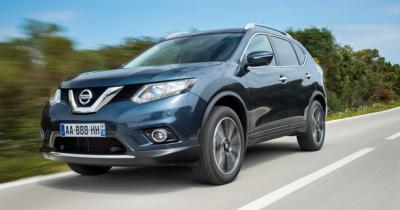 Essai Nissan X-Trail dCi 130 Connect Edition : le nouveau Qashqai+2 se modernise