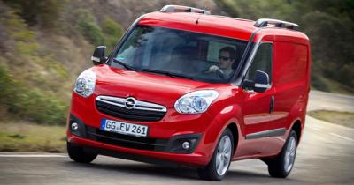 Essai Opel Combo 1.6 CDTI 105 ch Start/Stop : la cousine germaine !