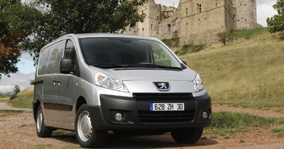 Essai Peugeot Expert : encore plus calé