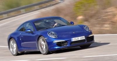 Essai vidéo  Porsche 911 (991) Carrera S PDK : fidèle au mythe