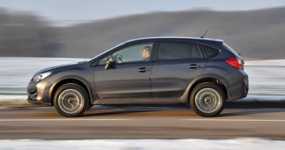 Essai Subaru XV 2.0D 147ch : l'éloge de la polyvalence