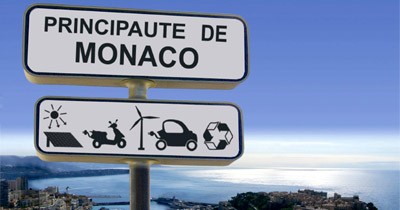 Salon EVER Monaco : tous présents