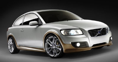 Forte progression des ventes chez Volvo