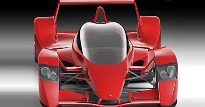 Freestream T1 : F1, boulot, dodo