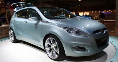 Hyundai HED-3 Arnejs : dynamisme sauce coréenne