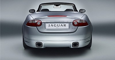 Jaguar XK Styling Pack : tuning d’usine