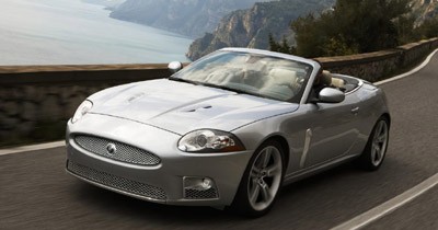 Jaguar XKR : des griffes « supercharged »