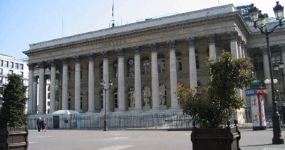 L’investissement écologique pointe son nez