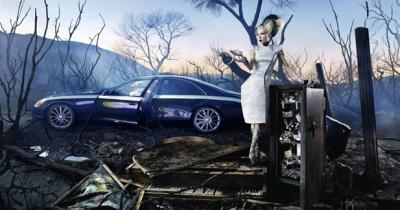 Maybach : Mercedes dit stop