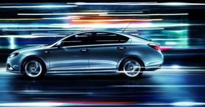 MG6 : Bientôt le retour de MG ?