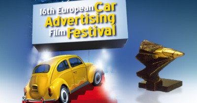 La pub auto a son festival