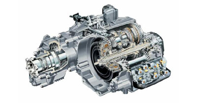 Quelle transmission choisir ?