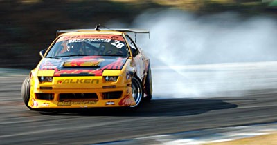 Le tuning selon les pays