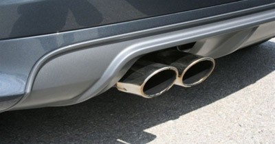 Les particules modifieraient le climat