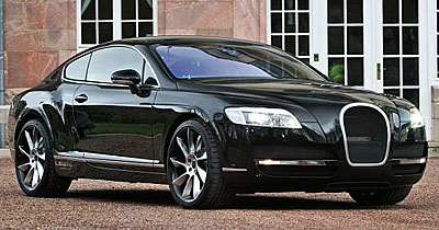 LEW Design Big Bang : une 