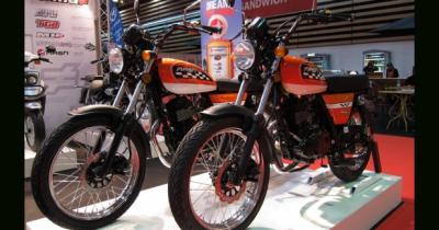 Mash Seventy One et Seventy Two : coup de c?ur 125 aux JPMS