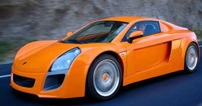 Mastretta MXT : la bombe latine
