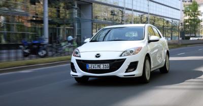 Mazda lance la