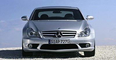 Mercedes CLS : refonte en profondeur des motorisations du coupé 4 portes