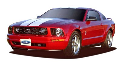 Mustang Stampede, ou la ruée vers le Texas !
