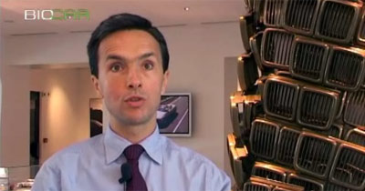 Nicolas Wertans, président de BMW France : lier dynamisme et respect de l'environnement