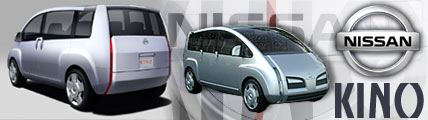 Nissan Kino