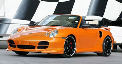 Le tuning : un phénomène qui a traversé les époques