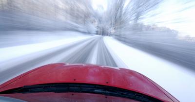 Plan grand froid : les aides pour accompagner les automobilistes