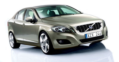 Prochaine Volvo S60 : quel caractère !