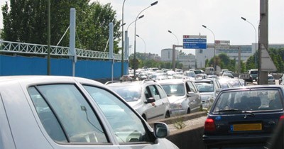 Prospective : l'automobile dans 20 ans
