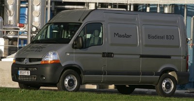 Interview : Renault mise sur le B30