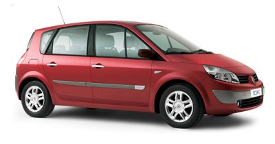 Renault Scénic et Grand Scénic Exception : le Scénic chouchouté